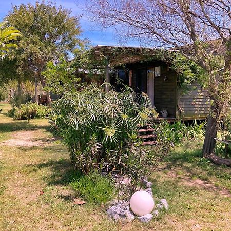 Angelo ξενώνας Punta Del Diablo Εξωτερικό φωτογραφία