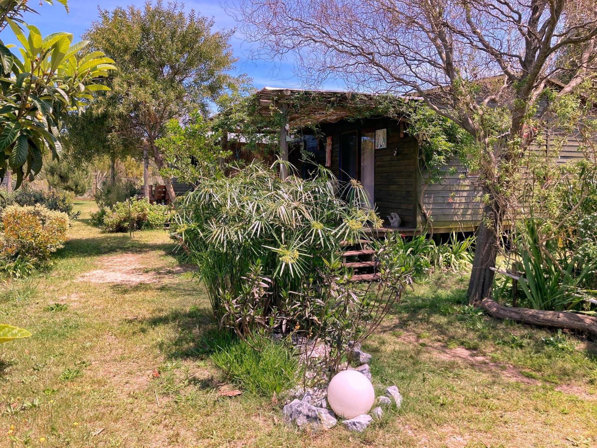 Angelo ξενώνας Punta Del Diablo Εξωτερικό φωτογραφία
