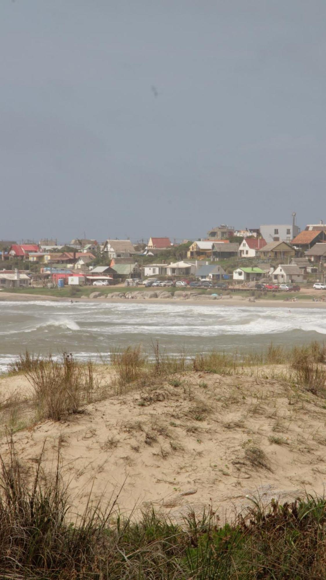 Angelo ξενώνας Punta Del Diablo Εξωτερικό φωτογραφία