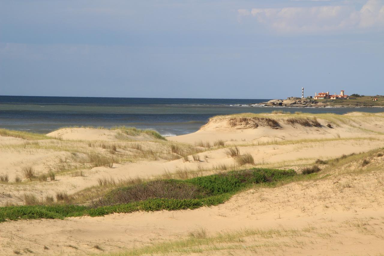 Angelo ξενώνας Punta Del Diablo Εξωτερικό φωτογραφία
