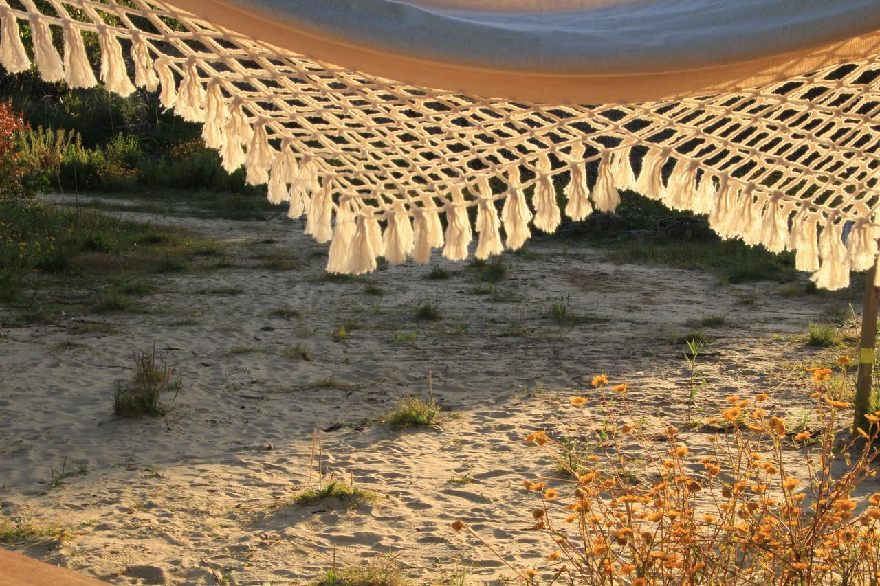 Angelo ξενώνας Punta Del Diablo Εξωτερικό φωτογραφία