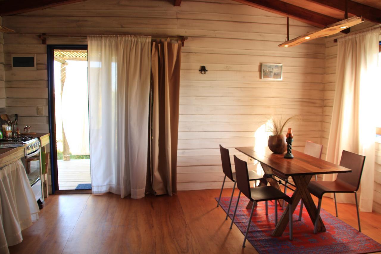 Angelo ξενώνας Punta Del Diablo Εξωτερικό φωτογραφία