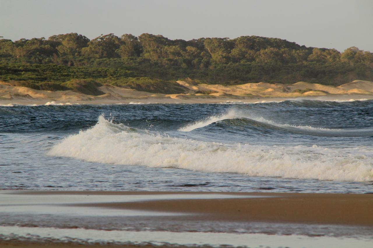 Angelo ξενώνας Punta Del Diablo Εξωτερικό φωτογραφία