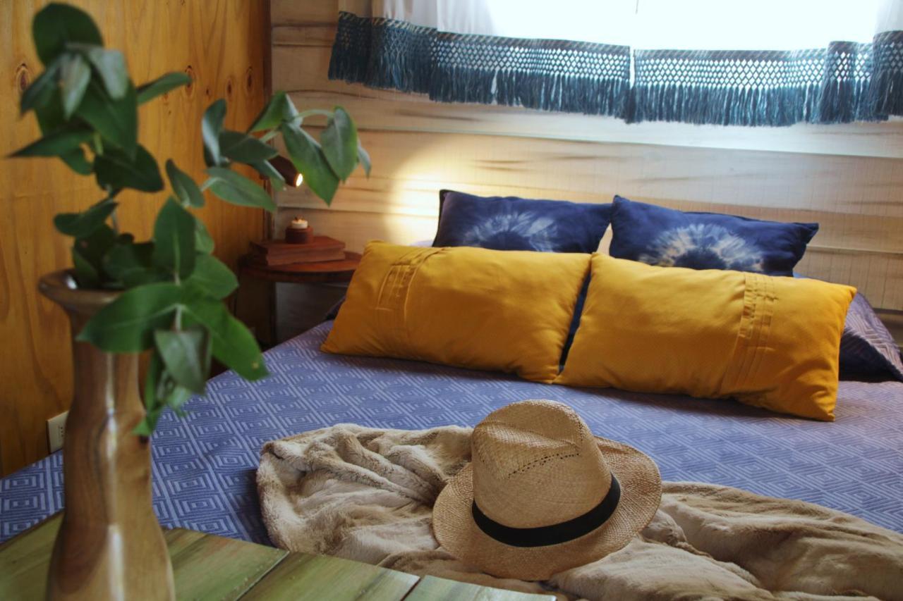 Angelo ξενώνας Punta Del Diablo Εξωτερικό φωτογραφία