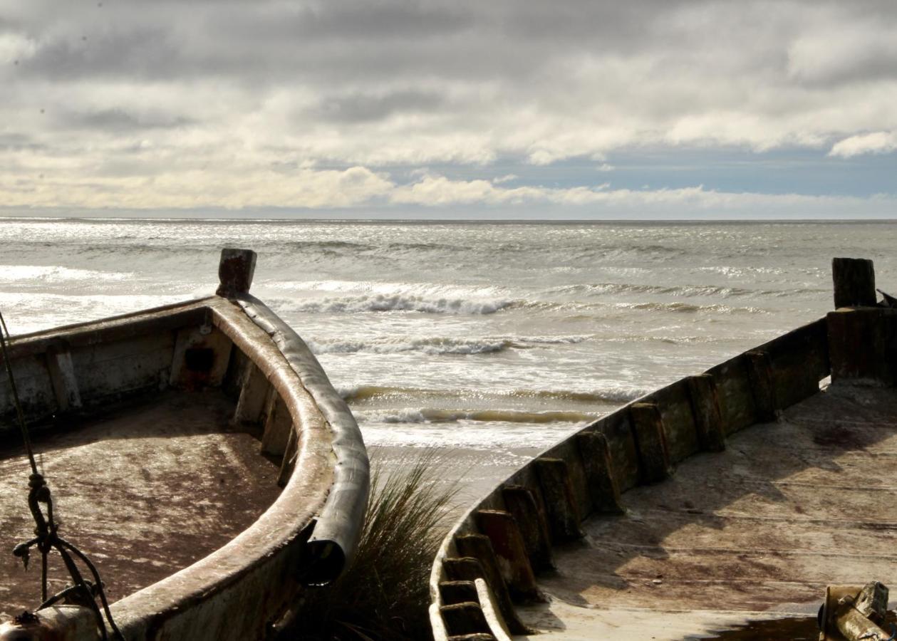 Angelo ξενώνας Punta Del Diablo Εξωτερικό φωτογραφία